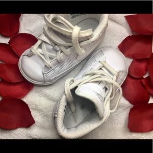 SOLD-Boys Nike High Top Shoes